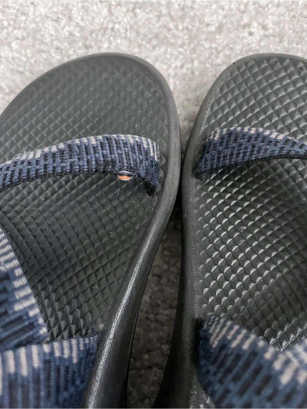 Chaco | Kid’s Z/1 | ECOTREAD Sandal